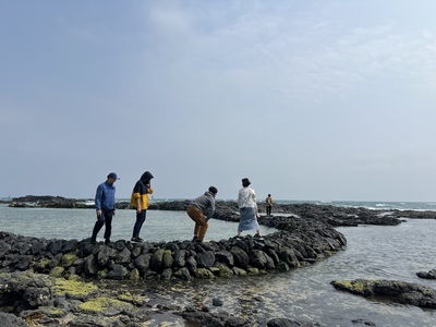 走訪澎湖的人文與自然——文化資產的保存觀察
