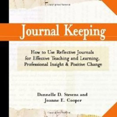 【悅讀好書】JOURNAL KEEPING