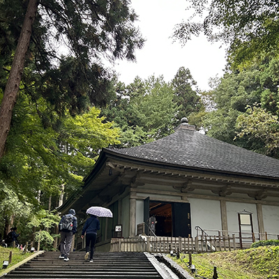 日本東北・文化交織的場域